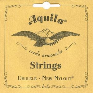 Aquila USA Aquila Tenor Ukulele Strings
