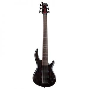 Dean Edge 6-String Bass