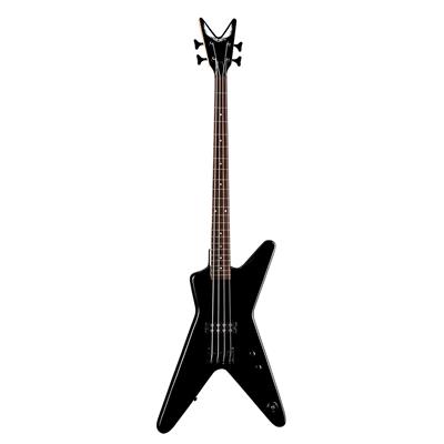 Dean ML Metalman Bass Review (2023) Dean ML Metalman Bass