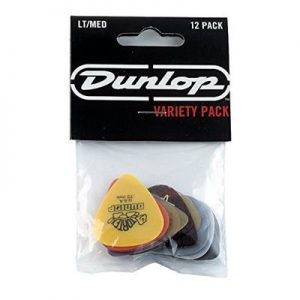 Dunlop PVP101 Pick Variety Pack