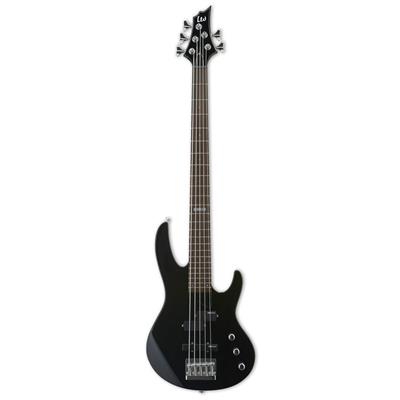 ESP LTD B55 5-String Electric Bass