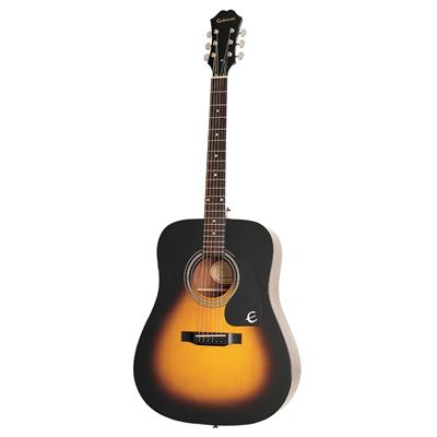 Epiphone DR‌-100 Acoustic Guitar