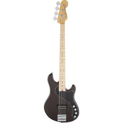 Fender American Deluxe Dimension Bass IV Review (2023) Fender American Deluxe Dimension Bass IV
