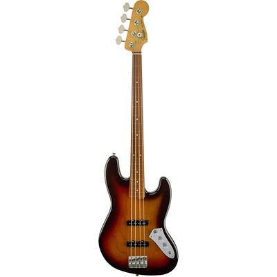 Fender Jaco Pastorius Jazz Electric Bass Review (2024) Fender Jaco Pastorius Jazz Electric Bass
