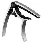 Guitar Capo by OnnSound