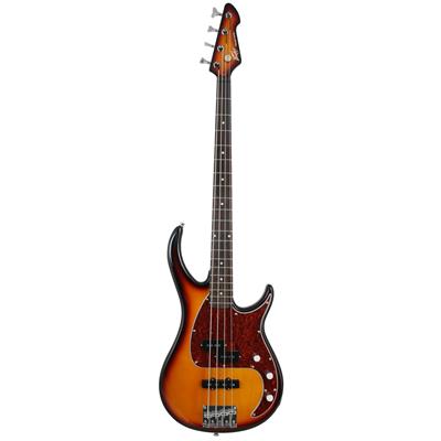 Peavey MILESTONEVINTAGE Milestone Bass Review (2025) Peavey MILESTONEVINTAGE Milestone Bass Guitar