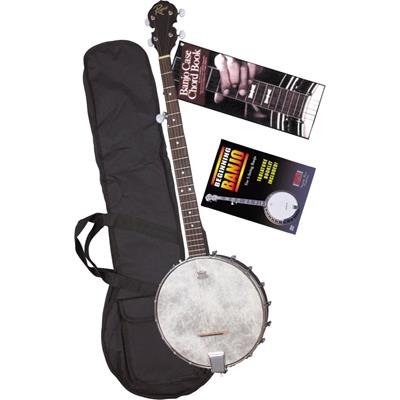 Rogue Learn the Banjo Starter Pack