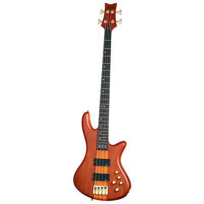 Ibanez GSR206SMNGT GIO - 6 string Bass Guitar.