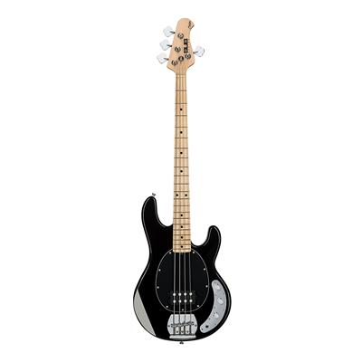 Sterling by Music Man Ray4 StingRay Review (2025) Sterling by Music Man S.U.B. Series Ray4 StingRay Bass