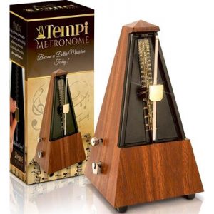 Tempi Metronome for Musicians