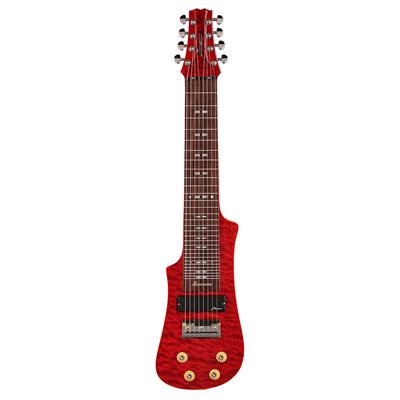Vorson LT2308 TR 8-String Lap Steel Guitar