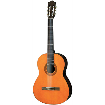 Yamaha C40 Full Size Nylon-String Classical Guitar