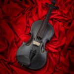 Strange Instruments Violin