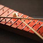 Easiest Instruments To Master Xylophone