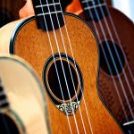 Gifts for Ukulele Players Uke