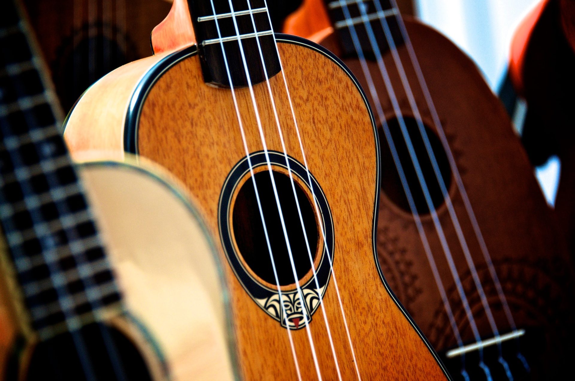 Gifts for Ukulele Players Uke