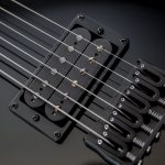 Bridging the Gap Guitar Bridge