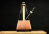 How to use a Metronome Guitar Metronome