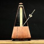 How to use a Metronome Guitar Metronome