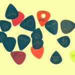 On the Subject of Guitar Picks guitar-picks-1