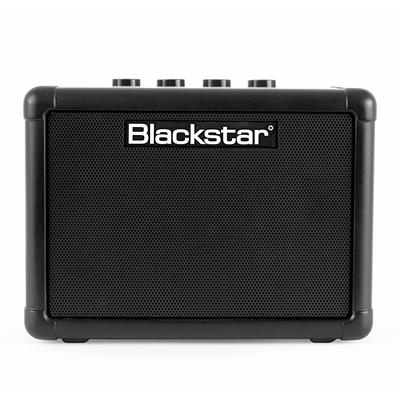 Blackstar FLY3 Battery Powered Guitar Amplifier, 3W