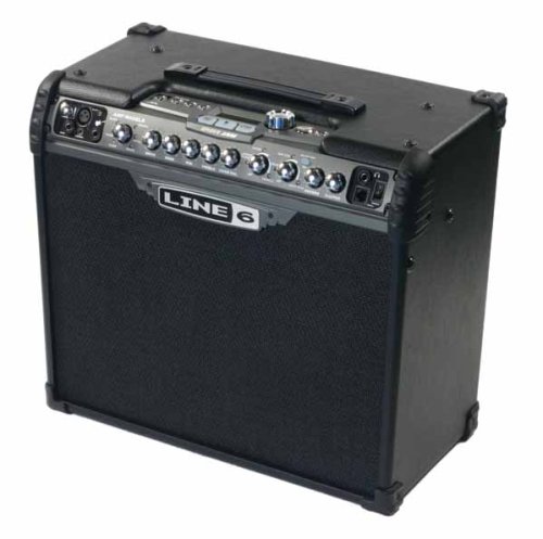 Line 6 Spider Jam Guitar Amplifier