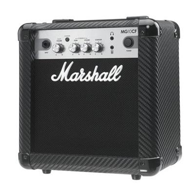 Marshall MG10CF MG Series 10-Watt Guitar Combo Amp