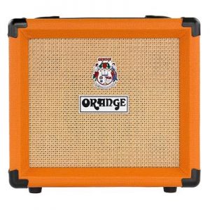 Orange Crush Pix CR12L 1x6 12-Watt Combo