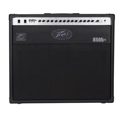 Peavey 6505+ 112 Combo Guitar Electric Guitar Amplifier