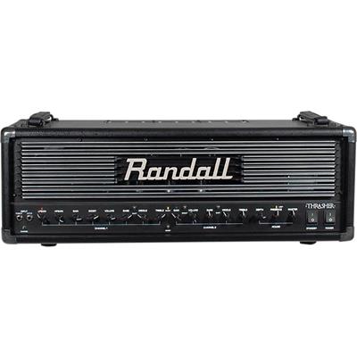 Randall THRASHER Guitar Amplifier Head