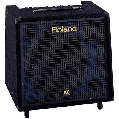 Roland KC-550 4-Channel 180-Watt Stereo Mixing Keyboard Amplifier