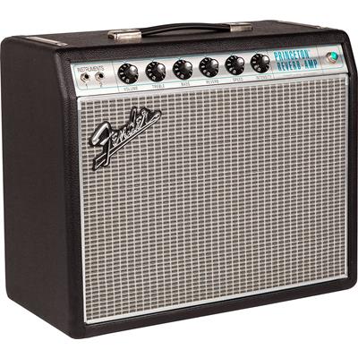 Fender 68 Custom Princeton Reverb Amplifier