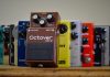 How to Organize Bass Guitar Pedals on Pedalboard Bass Octaver Pedal