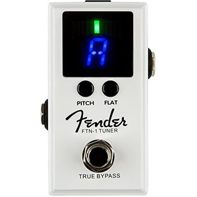Fender FTN-1-Tuner