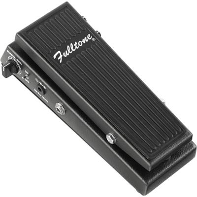 Fulltone Clyde Deluxe Wah Pedal Review (2023)