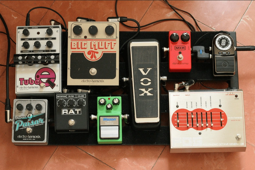 Guitar-Effect-Pedals-Guide