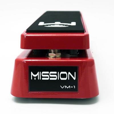 Mission Engineering VM‌-1 Volume Pedal