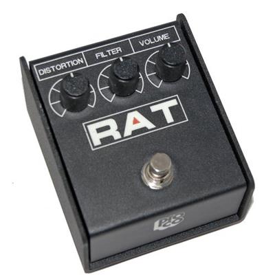 Pro Co RAT2 Distortion Pedal