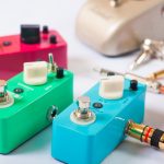 5 Essential Guitar Pedals Every Beginner Should Buy First (2025 Guide) Compressor Pedals