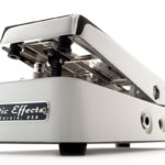 Wah Pedal History xotic wah pedal