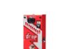 Digitech DROP Polyphonic Drop Tune Pitch-Shifter Review (2025)