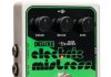 Electro-Harmonix Deluxe Electric Mistress Flanger Review (2025) Electro-Harmonix Deluxe Electric Mistress