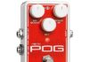 Electro-Harmonix Nano POG Polyphonic Octave Generator Pedal Review (2025)