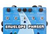 Pigtronix EP2 Envelope Phaser Guitar Effects Pedal Review (2024)