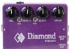 Diamond Vibrato Analog Vibrato Review (2024) Diamond Vibrato - Analog Vibrato