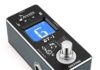 Donner/ Rowin Chromatic Guitar Tuner Pedal True Bypass Review (2025) Donner Dt-1 Chromatic Guitar Tuner