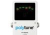TC Electronic Polytune 2 Review TC Electronic Polytune 2 Pedal Tuner