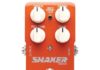 TC Electronic Shaker Vibrato Pedal Review (2025) TC Electronic Shaker Vibrato Pedal
