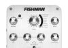 Fishman Aura Spectrum DI Preamp Acoustic Pedal Review (2024) Fishman Aura Spectrum DI