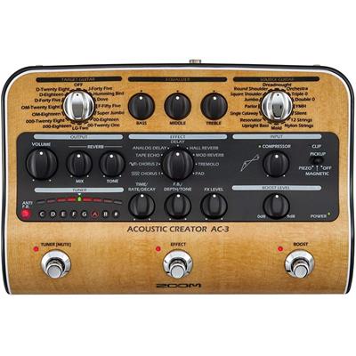 10 Best Acoustic Preamp Pedals (2022)